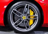 Certified 2019 Ferrari 488 GTB image 5
