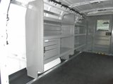 New 2025 GMC Savana 2500 w/ Driver Convenience Package image 5