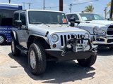Used 2010 Jeep Wrangler Sport image 2