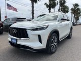 Used 2023 INFINITI QX60 Sensory w/ Vision Package image 3