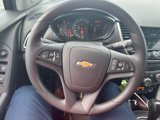 Used 2019 Chevrolet Trax LS w/ Tint and Cruise Package image 6