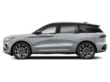 New 2025 Lincoln Nautilus Premier image 2