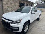 Used 2022 Chevrolet Colorado LT w/ Fleet Safety Package image 6