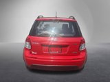 Used 2010 Suzuki SX4 AWD Hatchback image 4