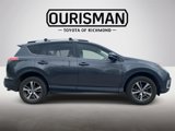 Used 2017 Toyota RAV4 XLE image 2