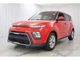 Used 2022 Kia Soul LX w/ Technology Package image 4