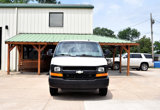Used 2016 Chevrolet Express 2500 LS image 3