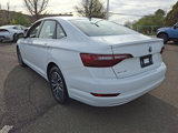Used 2021 Volkswagen Jetta S w/ Driver Assistance Package image 4