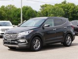 Used 2018 Hyundai Santa Fe Sport w/ 2.4L Value Package 02 image 3