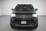 Used 2018 Ford Explorer XLT w/ Equipment Group 202A image 2