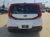 Used 2021 Kia Soul EX image 3