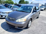 Used 2003 Toyota Corolla CE image 6