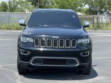 Used 2021 Jeep Grand Cherokee Limited image 2