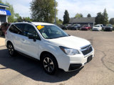 Used 2017 Subaru Forester 2.5i w/ Alloy Wheel Package image 4