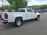 Used 2018 Chevrolet Colorado W/T w/ WT Convenience Package image 5