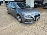 Used 2020 Nissan Sentra S image 2