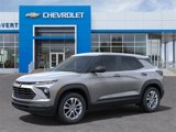 New 2025 Chevrolet TrailBlazer LS image 2