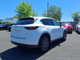 Used 2018 MAZDA CX-5 Grand Touring w/ Premium Package image 3