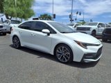 Used 2020 Toyota Corolla SE image 3