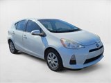 Used 2013 Toyota Prius C Two image 3