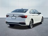 Used 2022 Volkswagen Jetta S image 4