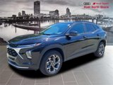 Used 2025 Chevrolet Trax LT image 3