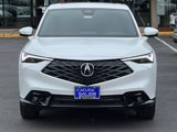 New 2025 Acura ADX A-Spec image 5