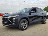 New 2025 Chevrolet Trax LT w/ Driver Confidence Package image 2