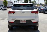 Used 2021 Chevrolet TrailBlazer LS image 5