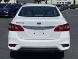 Used 2018 Nissan Sentra S image 4