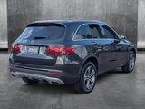Used 2021 Mercedes-Benz GLC 300 image 5
