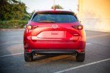 Used 2021 MAZDA CX-5 Touring image 4