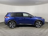 Used 2021 Nissan Rogue Platinum image 5