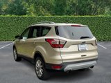 Used 2018 Ford Escape Titanium w/ Ford Safe & Smart Package image 4