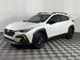 Used 2024 Subaru Crosstrek 2.5i Sport w/ Popular Package #4A image 3