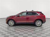 Used 2017 Cadillac XT5 Platinum w/ Driver Assist Package image 6
