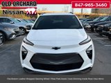 Used 2022 Chevrolet Bolt EUV LT w/ Convenience Package image 5
