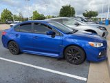 Used 2017 Subaru WRX image 3