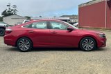 Used 2022 Honda Insight Touring image 2