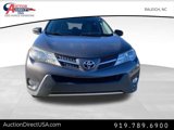 Used 2014 Toyota RAV4 XLE image 3
