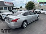 Used 2013 Nissan Altima 2.5 SV w/ 2.5SV Convenience Pkg image 4