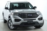Used 2022 Ford Explorer XLT image 2