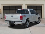 Used 2015 Ford F150 Lariat w/ Equipment Group 501A Mid image 4