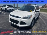 Used 2016 Ford Escape Titanium w/ Equipment Group 301A image 4