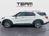 Used 2022 Ford Explorer Limited w/ Equipment Group 301A image 4