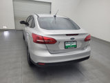 Used 2017 Ford Focus SE image 6
