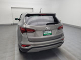 Used 2018 Hyundai Santa Fe Sport w/ Cargo Package image 6