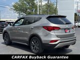 Used 2017 Hyundai Santa Fe Sport w/ Cargo Package image 2
