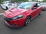 Used 2016 Dodge Dart GT w/ Sun/Sound Group image 4
