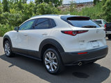Used 2021 MAZDA CX-30 AWD 2.5 S w/ Premium Package image 4